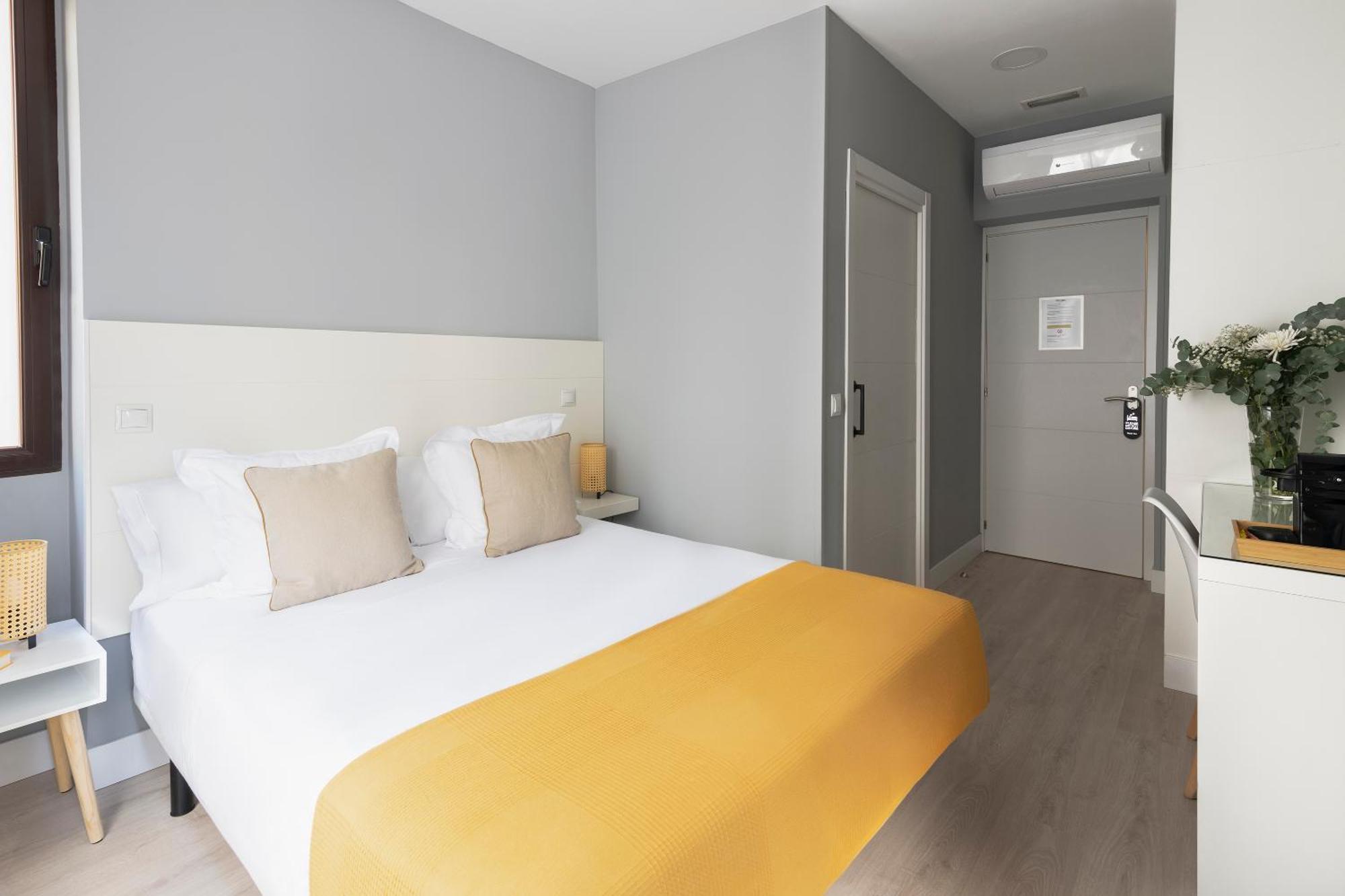8Rooms Madrid, Smart Self Check-In Rooms — Photos 3